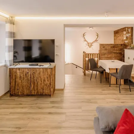 Xl Appartements Steinhaus-2